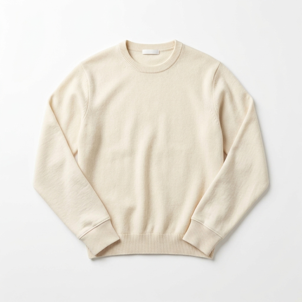 Kaschmir Pullover