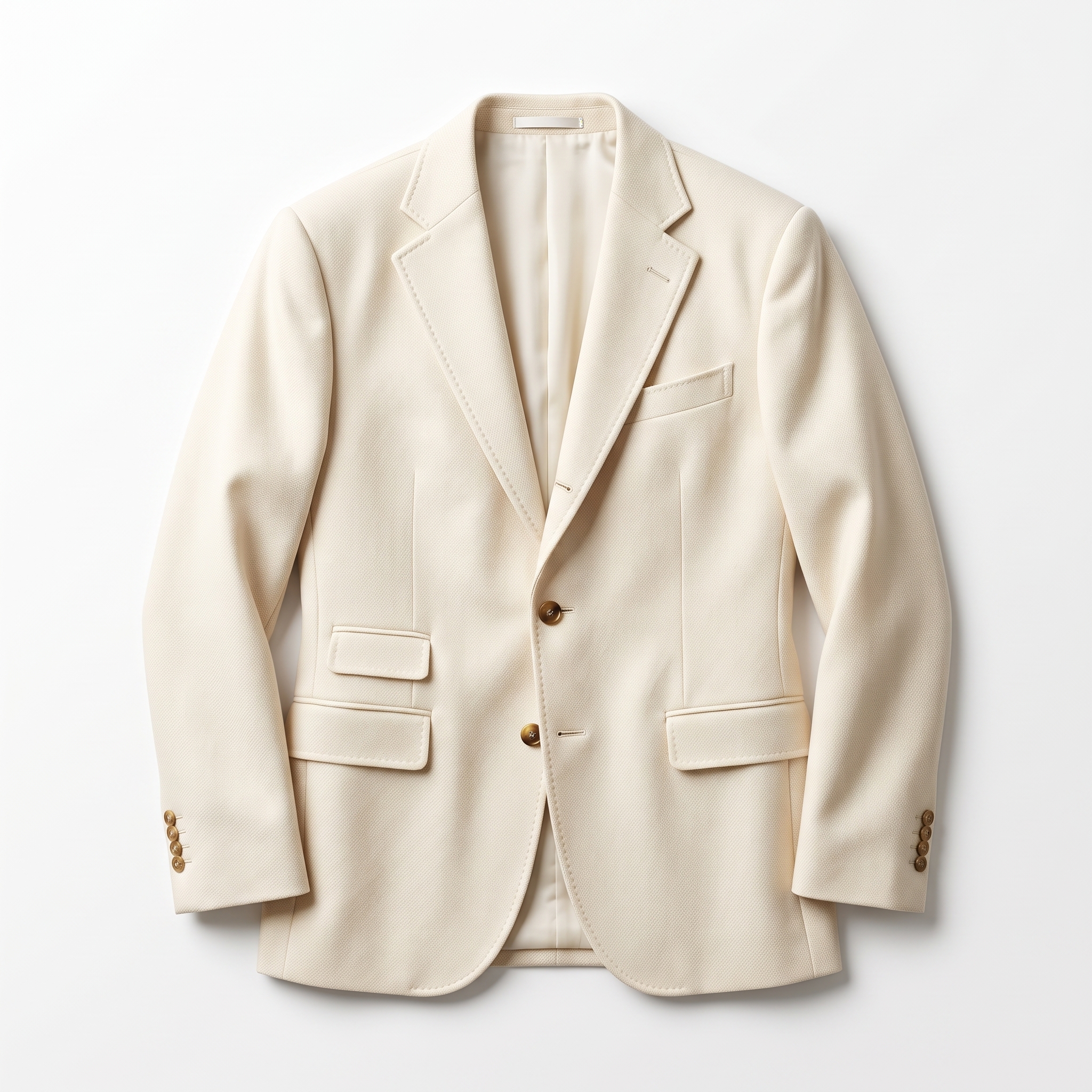 Klassischer Blazer