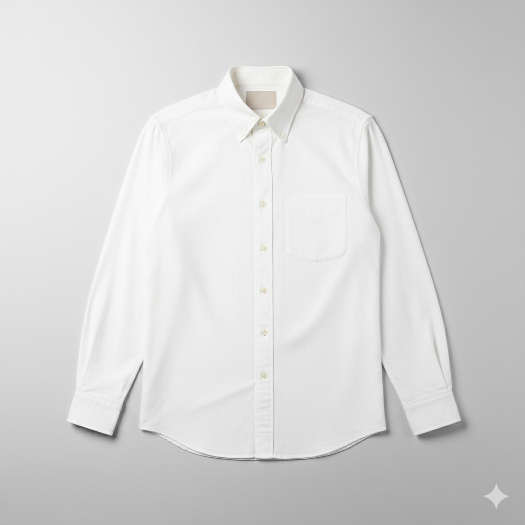 Oxford Hemd