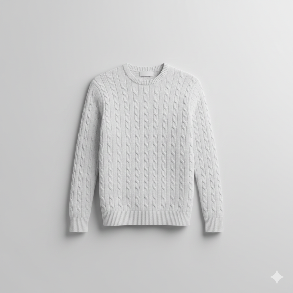 Strickpullover